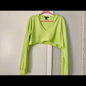 Forever 21 Top